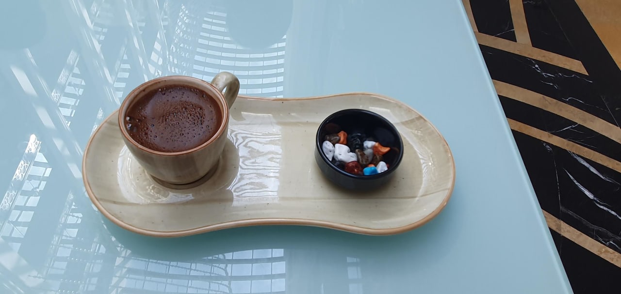 Gastro Adalya Elite Lara