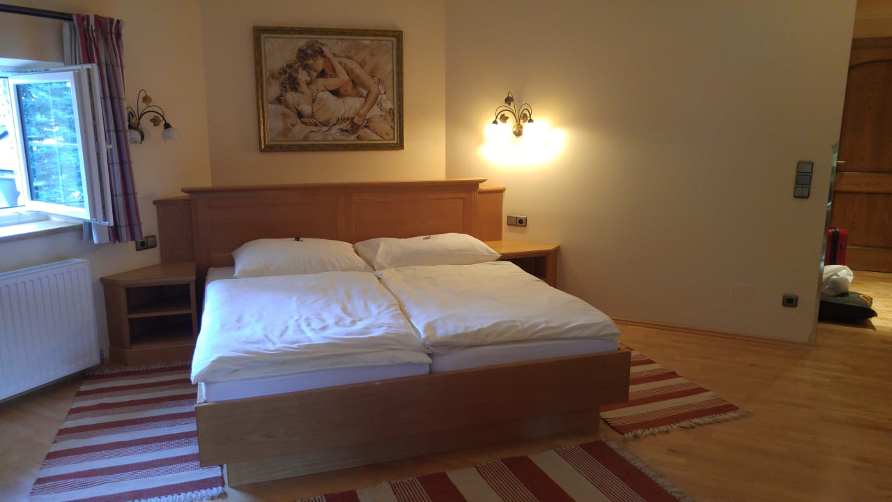 Zimmer Gasthof Schorn