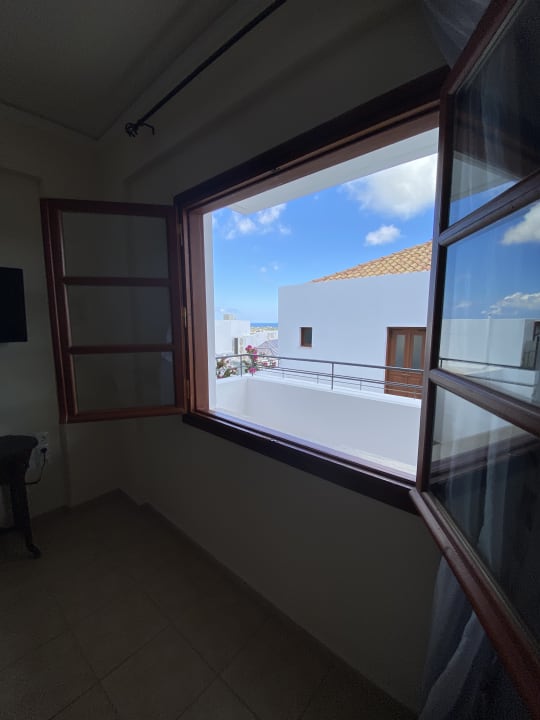 Zimmer Amazones Village Suites