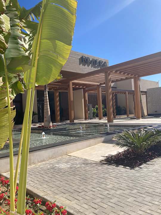 Außenansicht JAZ Elite Riviera