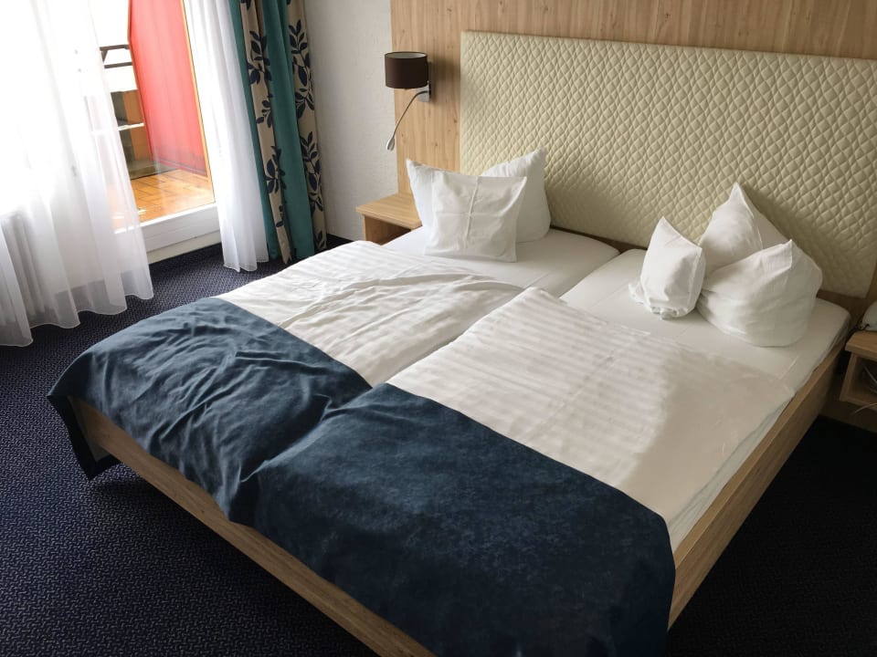 Modern und bequem Hotel Sommerberg