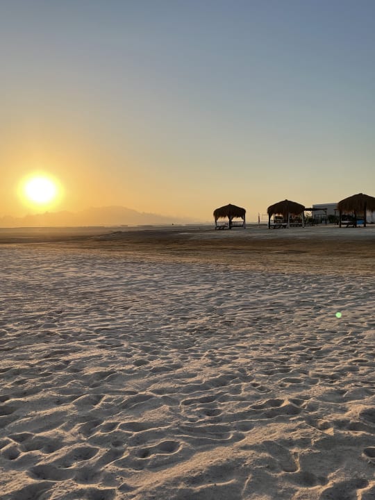 Strand Steigenberger Resort Ras Soma