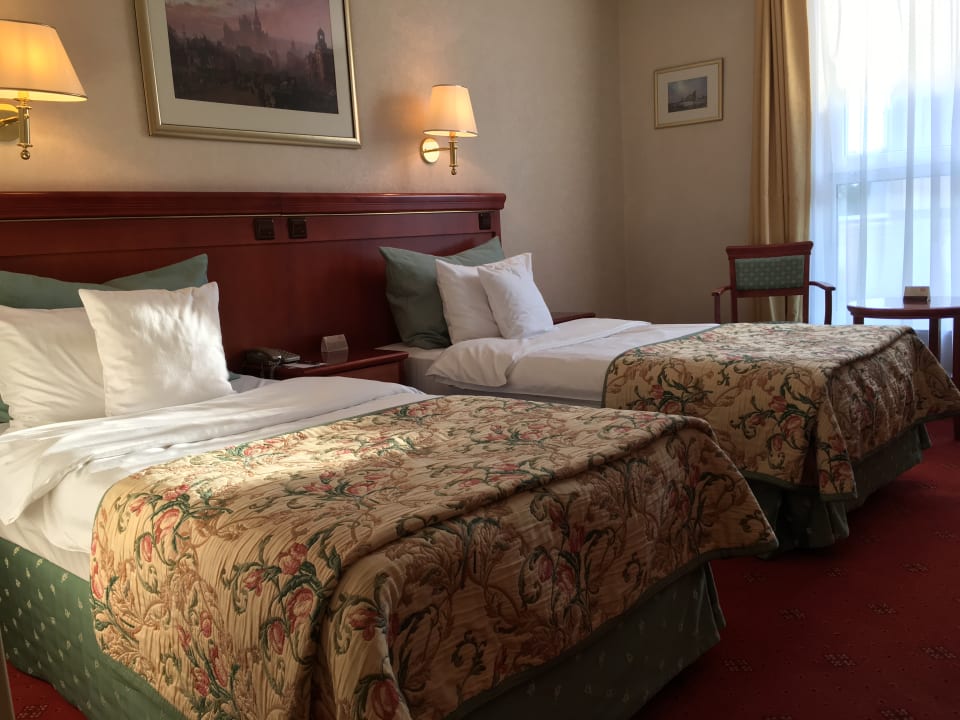 Zimmer Hotel Mazurkas