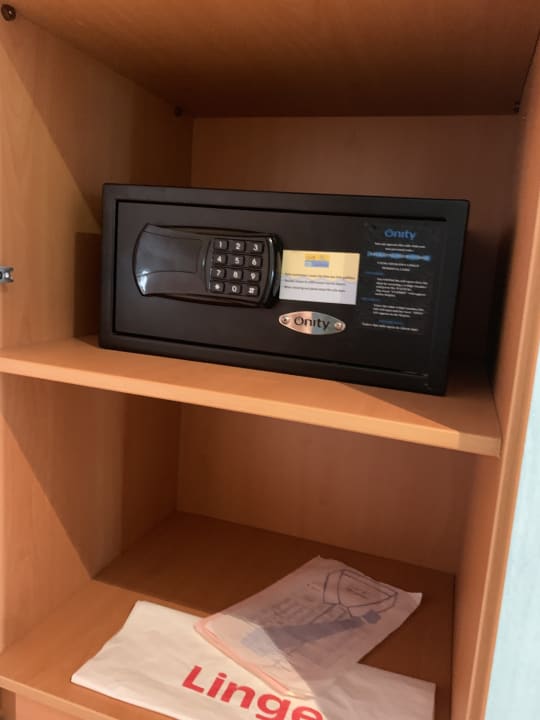 Zimmer Calimera Yati Beach