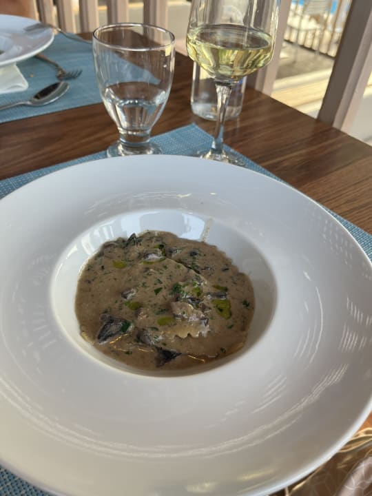 Gastro Elounda Breeze Resort
