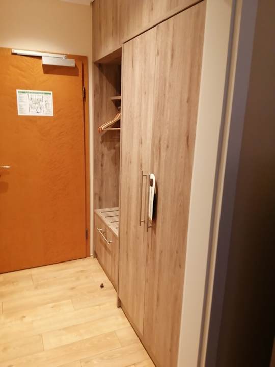 Zimmer Landhaus Höpen