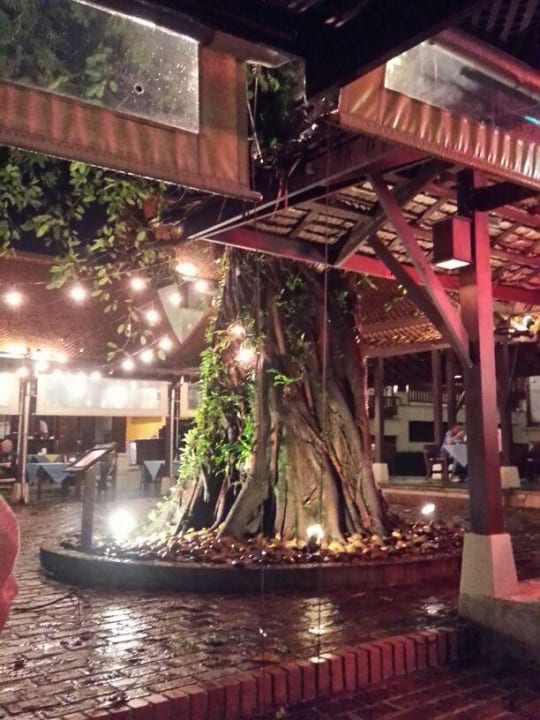 Bar Khaolak Bhandari Resort & Spa