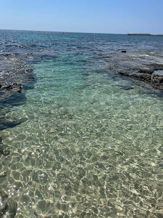 Strand Asterias Beach