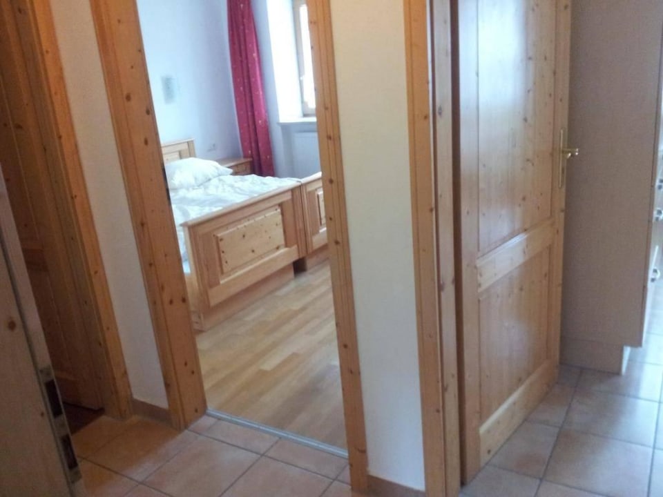 Gang Ferienhof Scharl