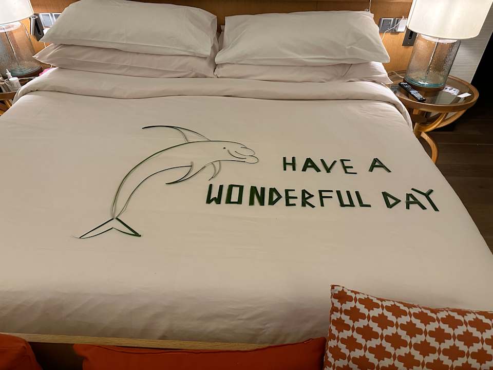 Zimmer OZEN LIFE MAADHOO