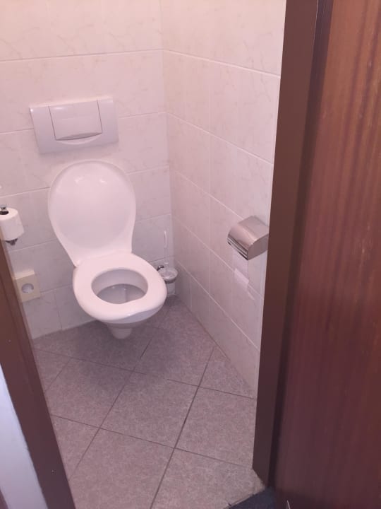 WC Orea Resort Horizont