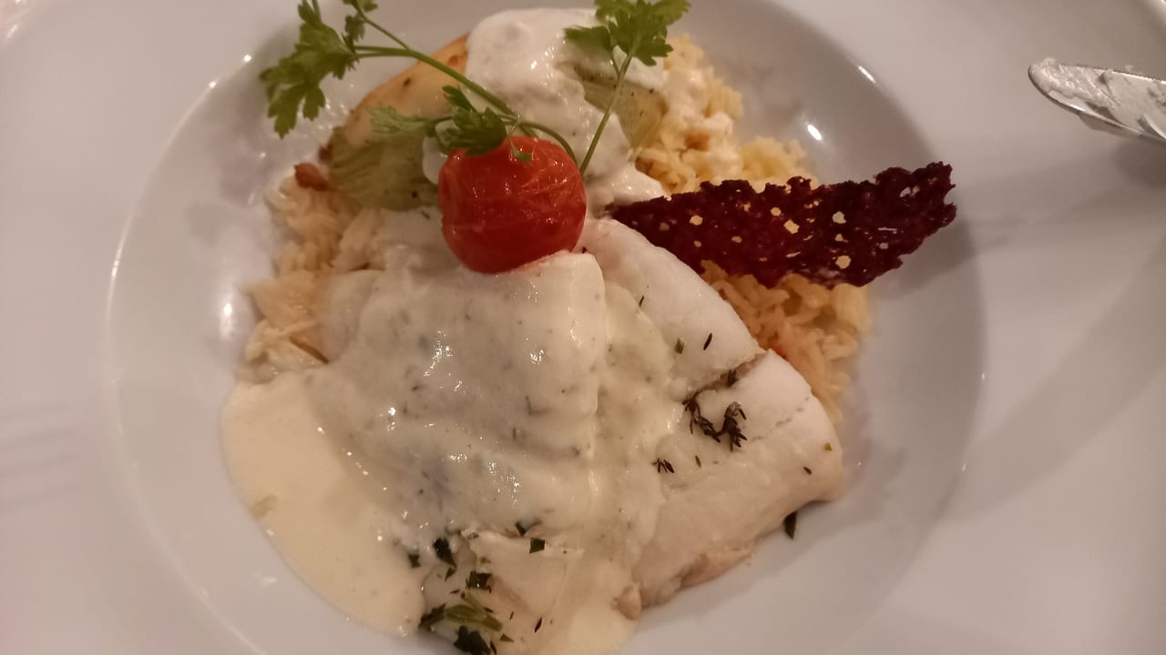 Gastro Hotel Baia Azul