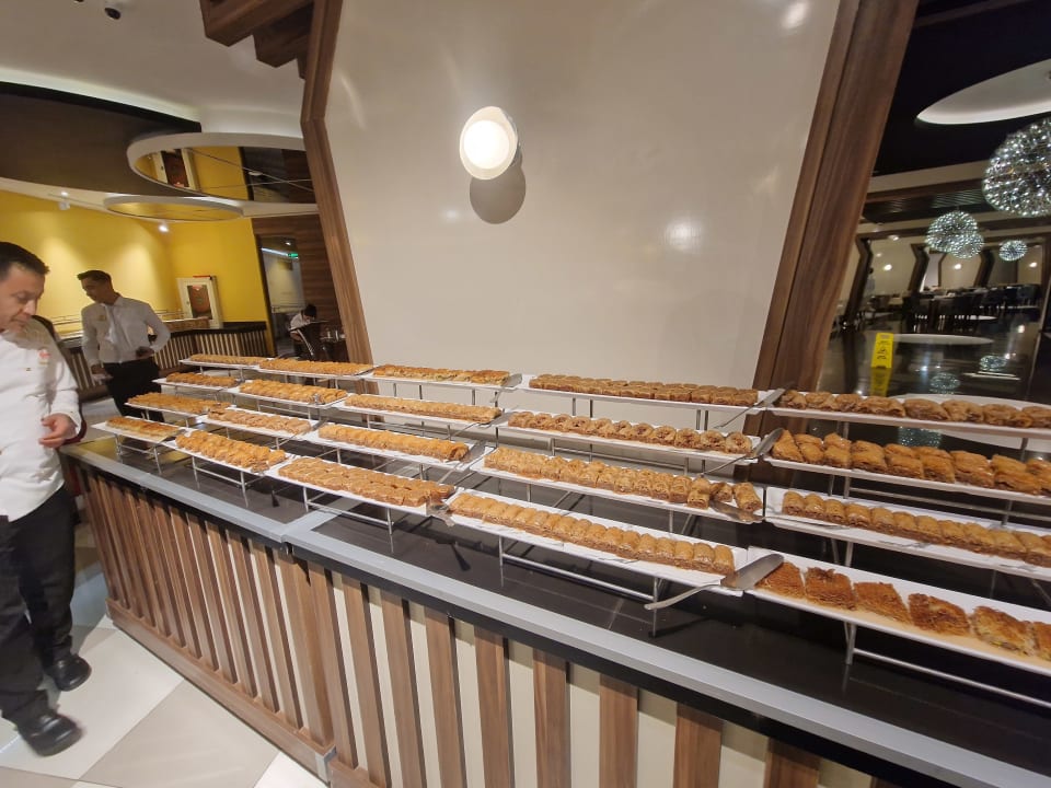 Gastro Hotel Botanik Platinum