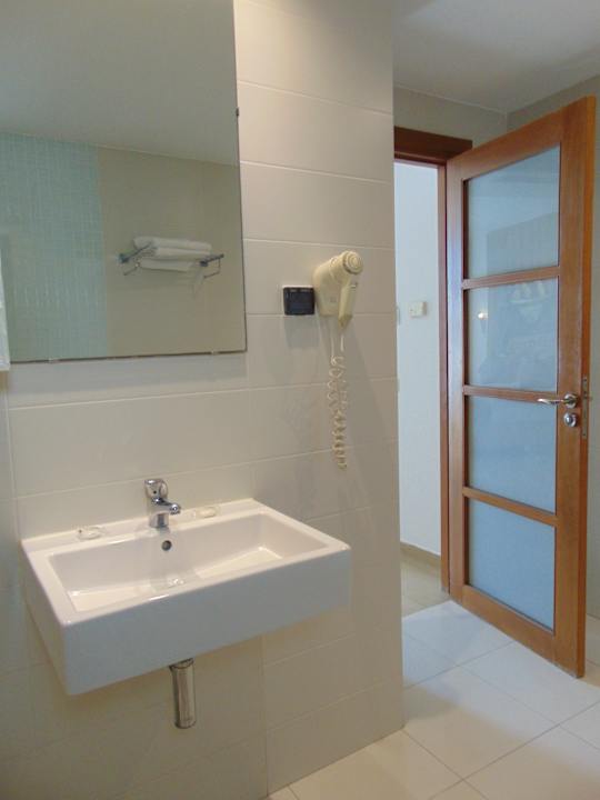 Zimmer Hotel Carlton