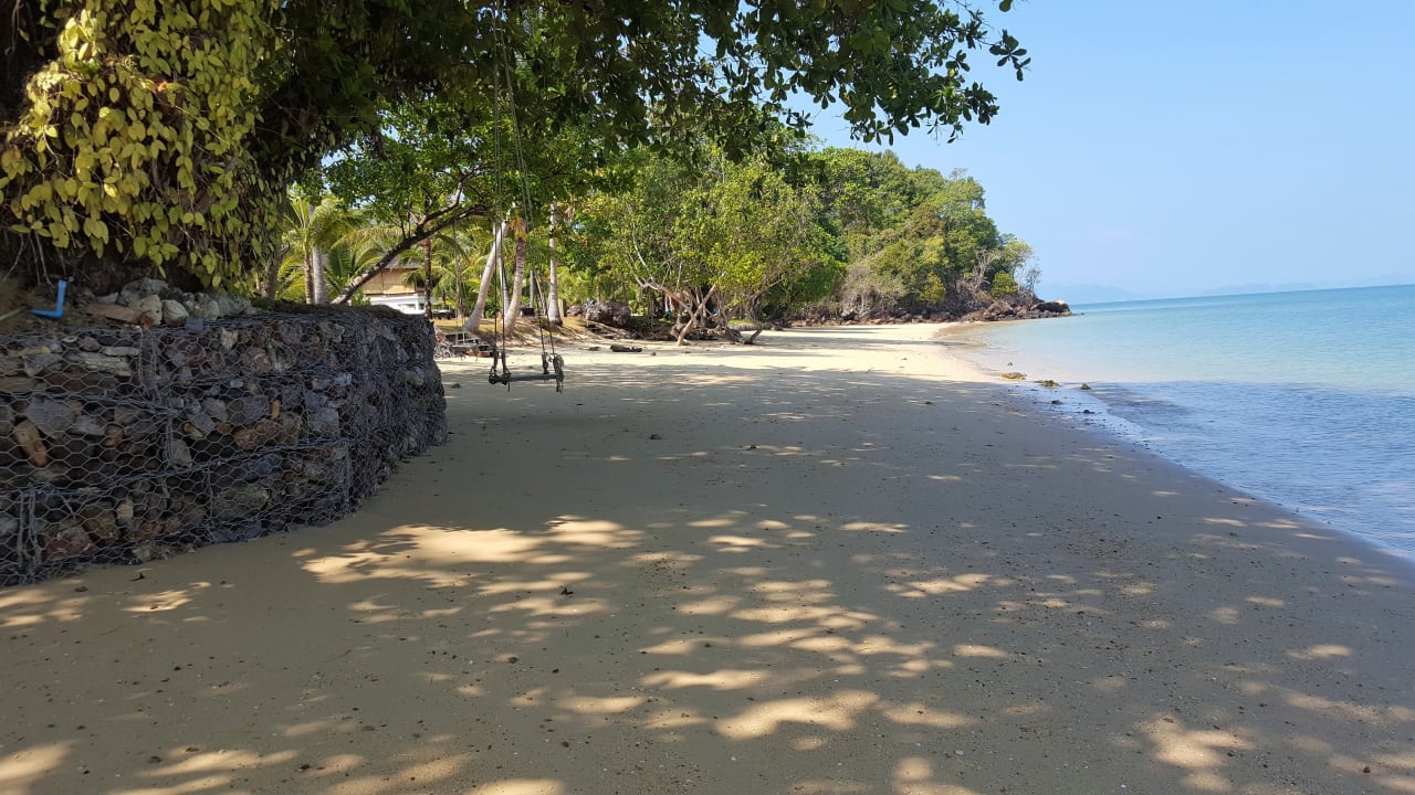 Strand Hotel Koyao Island Resort