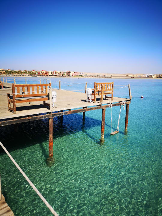 Strand Casa Mare Resort