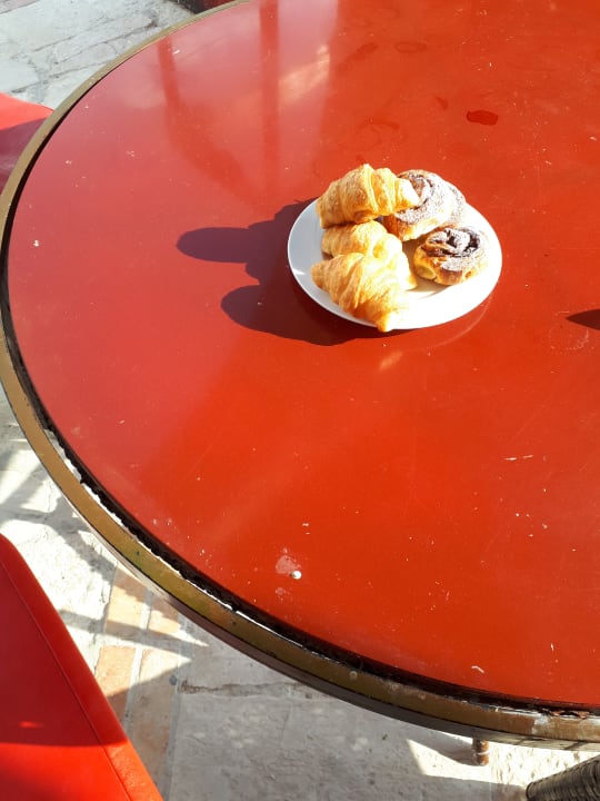 Gastro Hotel Mercure Hurghada