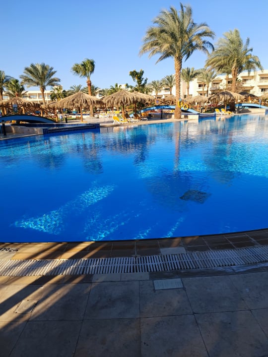 Pool Hurghada Long Beach Resort