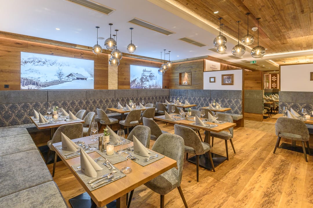 Gastro Hotel Wagrainerhof