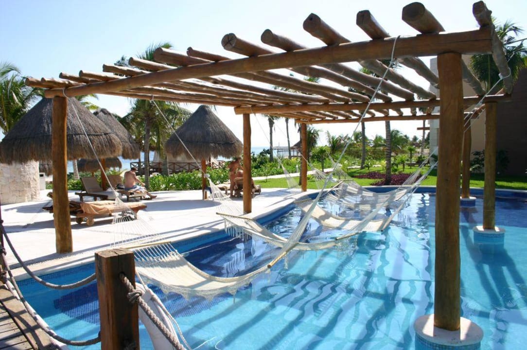 Hängematten Excellence Playa Mujeres - Adults only