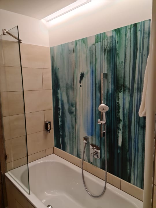 Zimmer Pfalzblick Wald Spa Resort