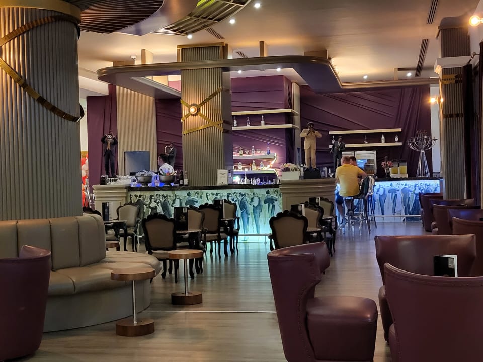 Gastro Hotel Delphin Diva