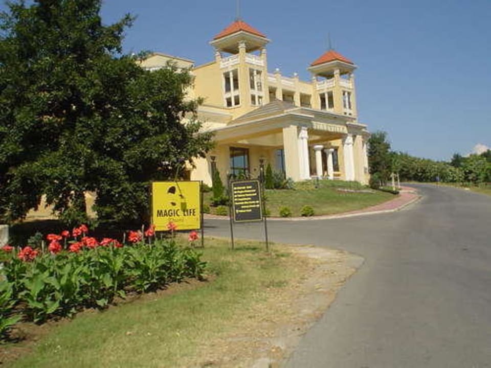 Belleville-Hotel Duni Royal Holiday Village