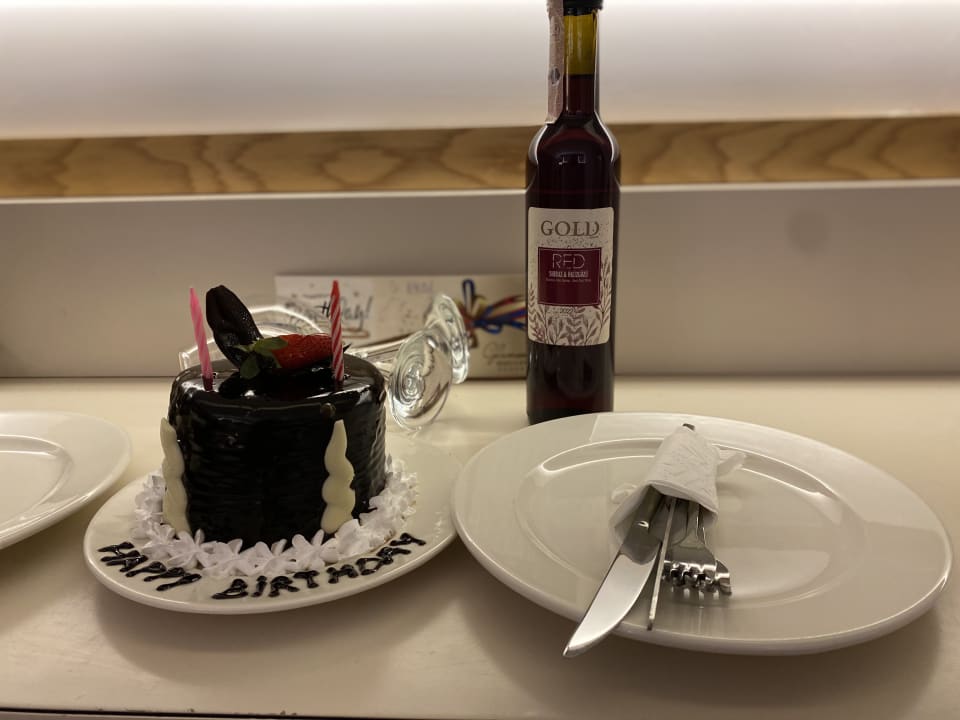 Gastro Glamour Resort & Spa