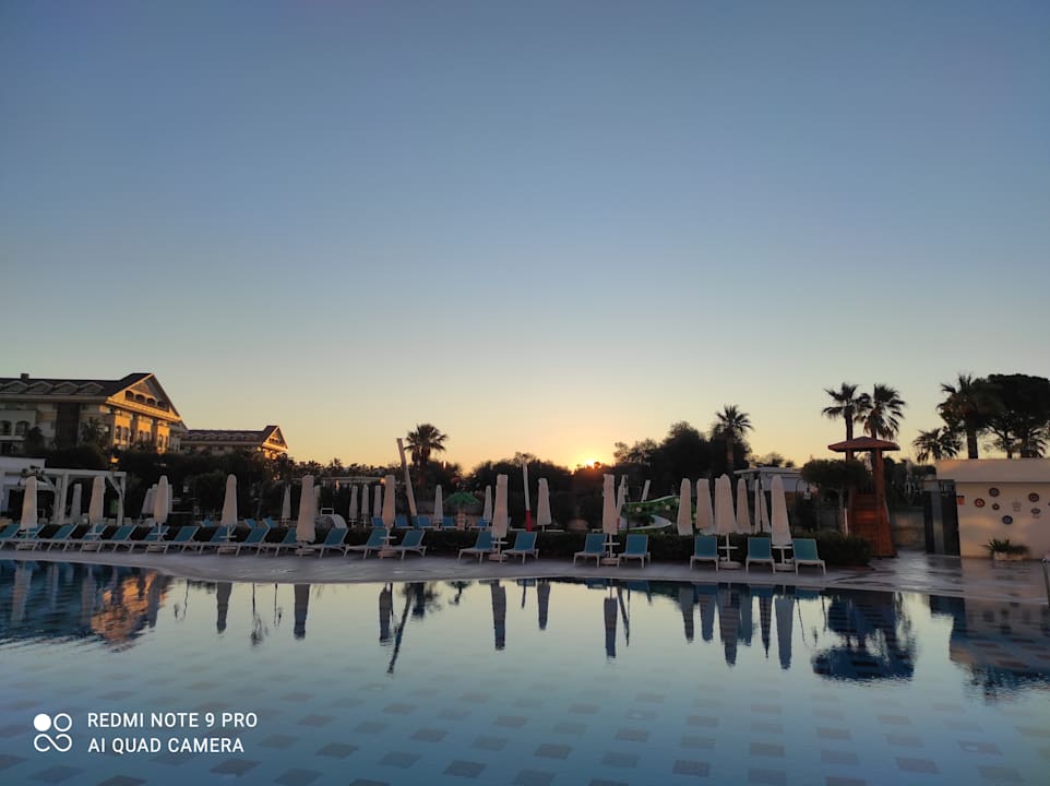 Außenansicht Diamond De Luxe Hotel & Spa