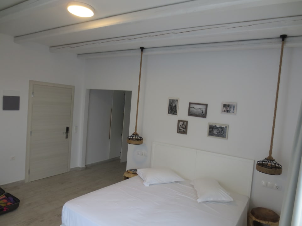 Zimmer Bali Blue Bay Lifestyle