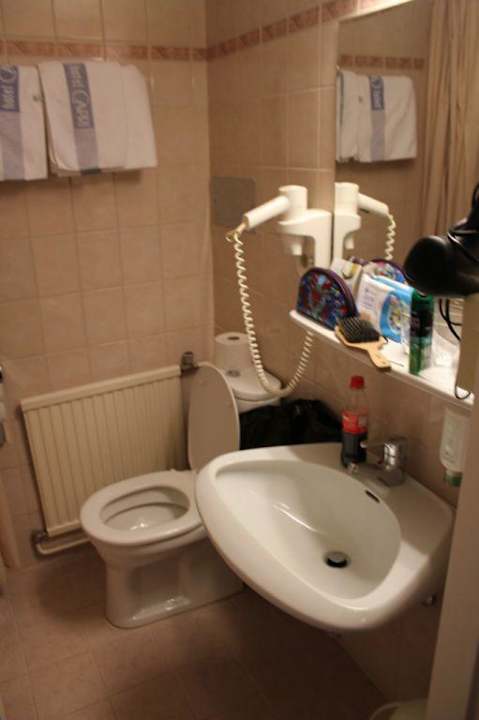 Zimmer Henriette Stadthotel Vienna