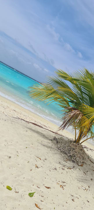 Strand Adaaran Select Meedhupparu Island Resort - Premium All Inclusive