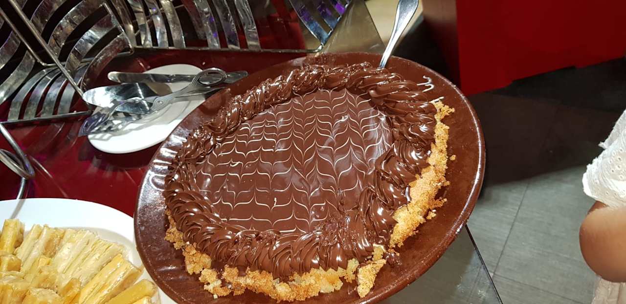 Gastro Pickalbatros White Beach Resort - Hurghada