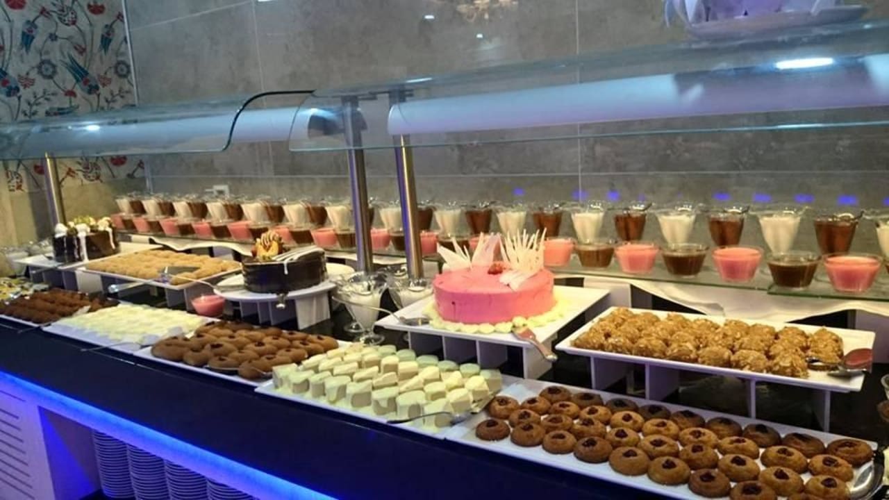 Ciasto Holiday Park Resort