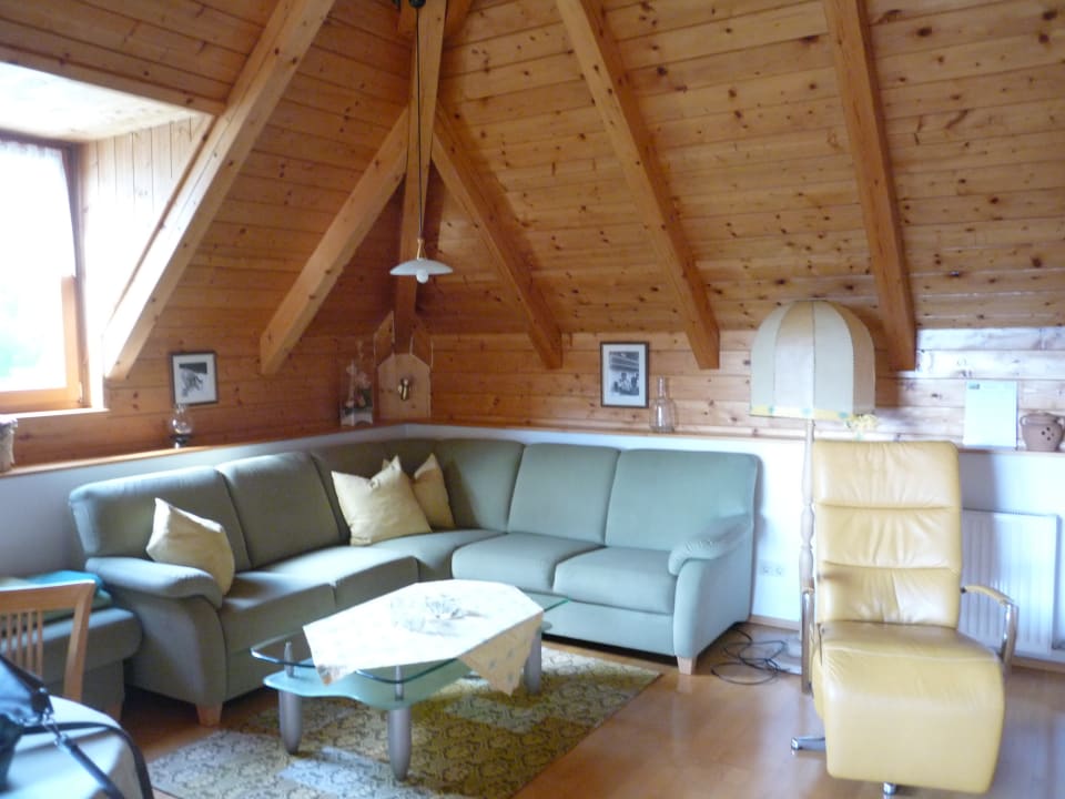 Zimmer Haus Elisabeth