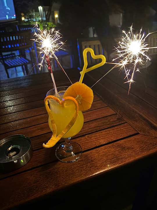 Gastro Hane Family Resort