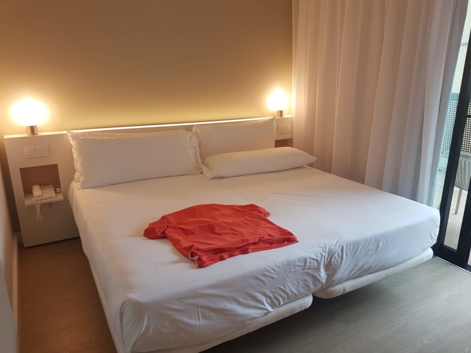 Zimmer Sol Fuerteventura Jandia - All Suites