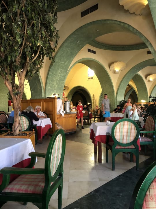 Zimmer The Grand Resort