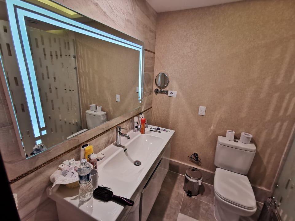 Zimmer Pickalbatros Alf Leila Wa Leila Resort - Neverland Hurghada