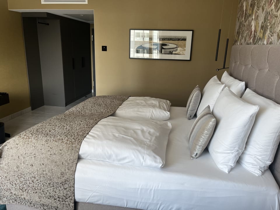 Zimmer Hotel Palace Berlin