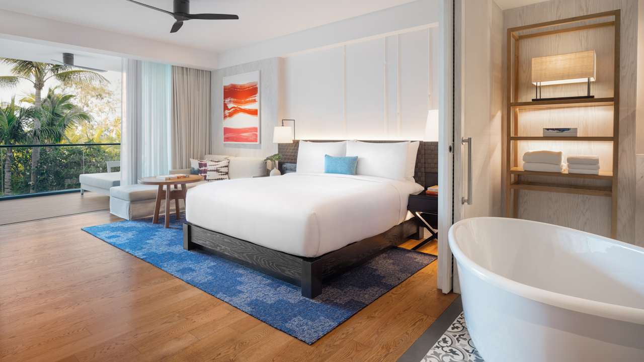 Zimmer Kimpton Kitalay Samui