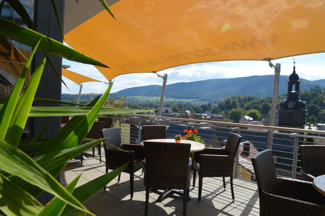 Restaurant Evangelisches Allianzhaus