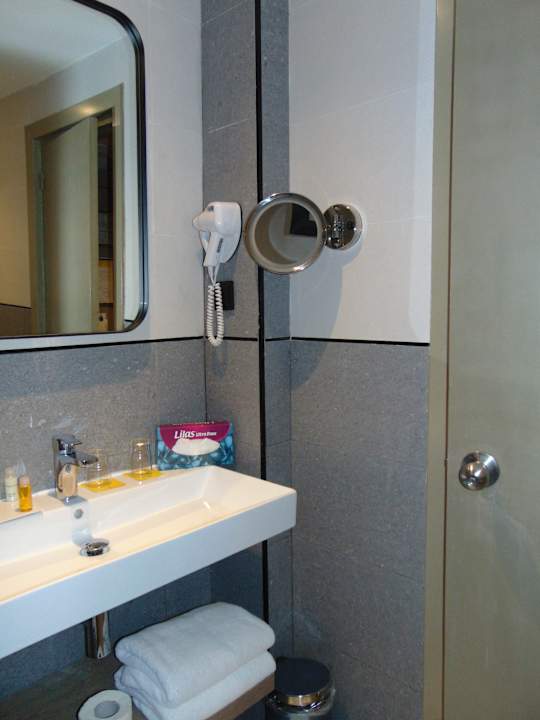 Zimmer Hotel Golden Tulip El Mechtel