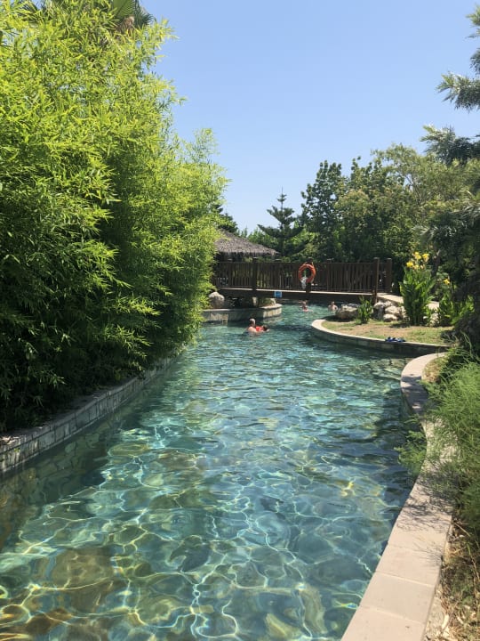 Pool Club Grand Aqua