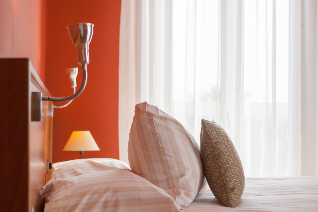 Zimmer Hotel Bardolino