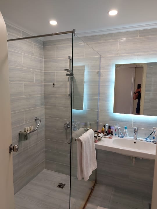 Zimmer Swisstouch Oriental Resort Marsa Alam