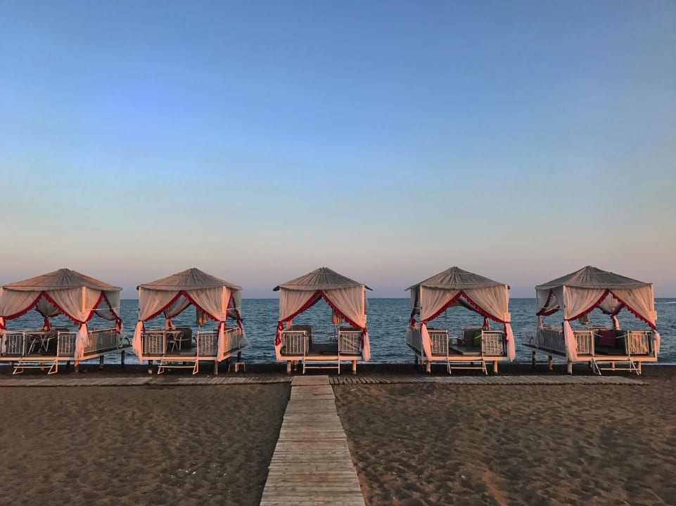 Strand Hotel Delphin Diva