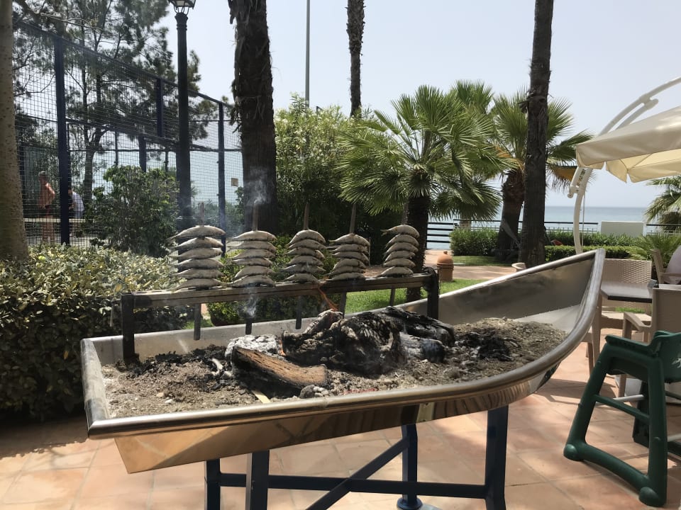 Gastro H10 Estepona Palace