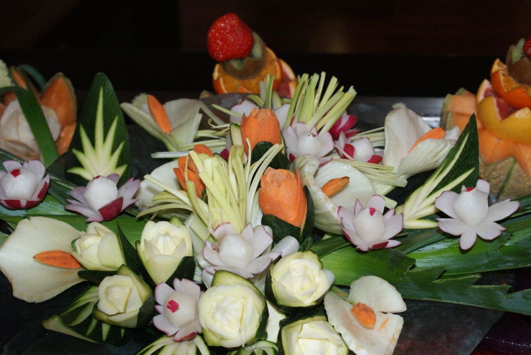 Buffet Hotel Molindrio Plava Laguna