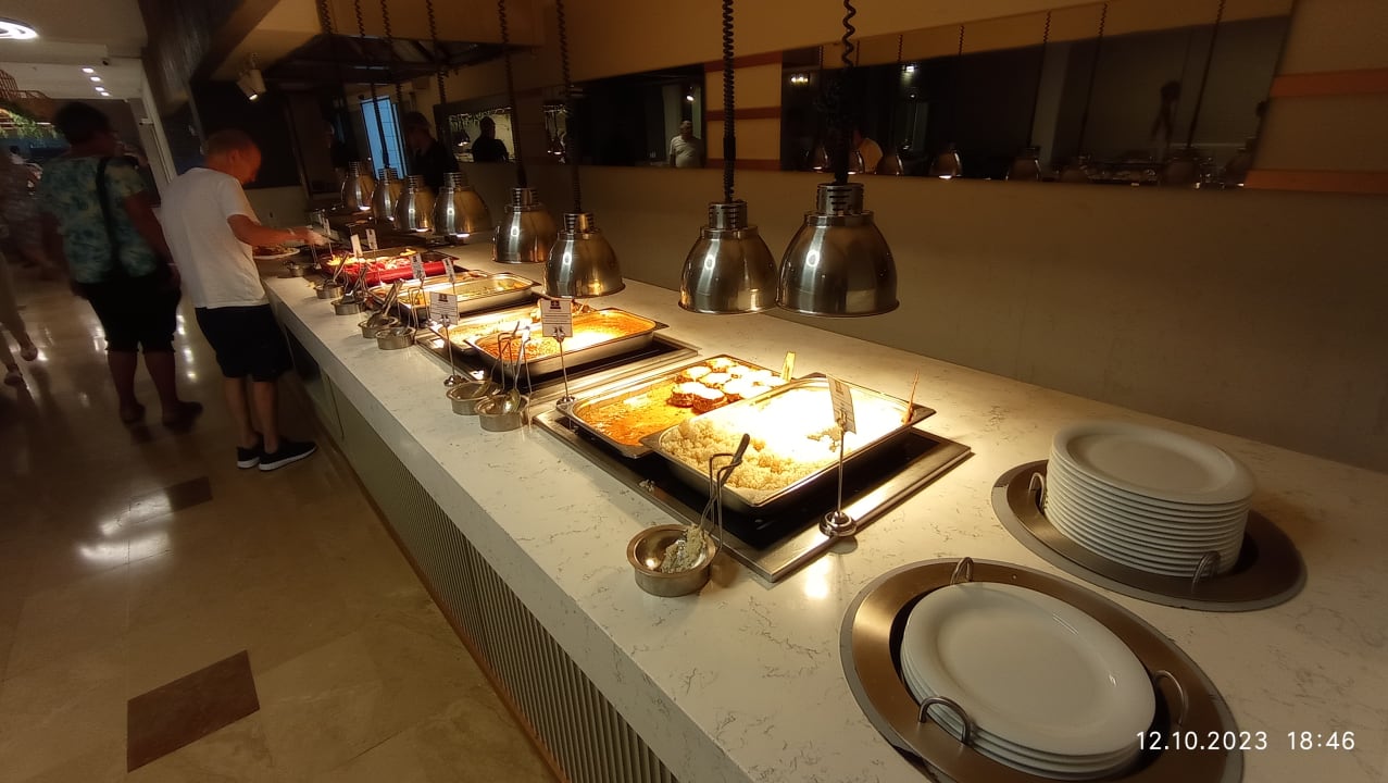 Gastro Side Story Resort & Spa